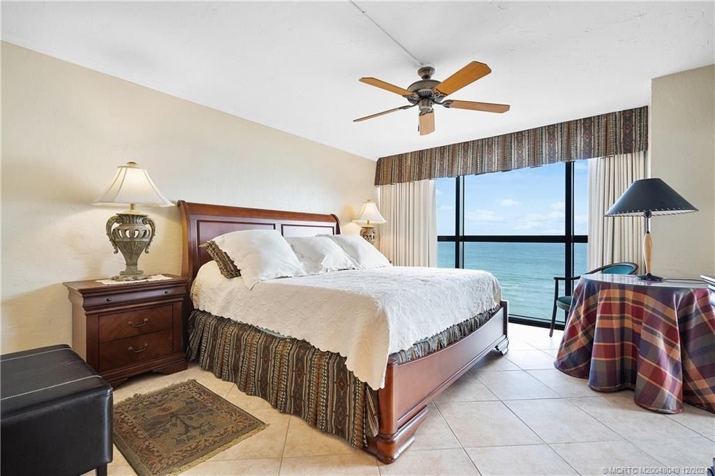 10410 S Ocean Drive, Unit 808, Jensen Beach, FL 34957 Photo