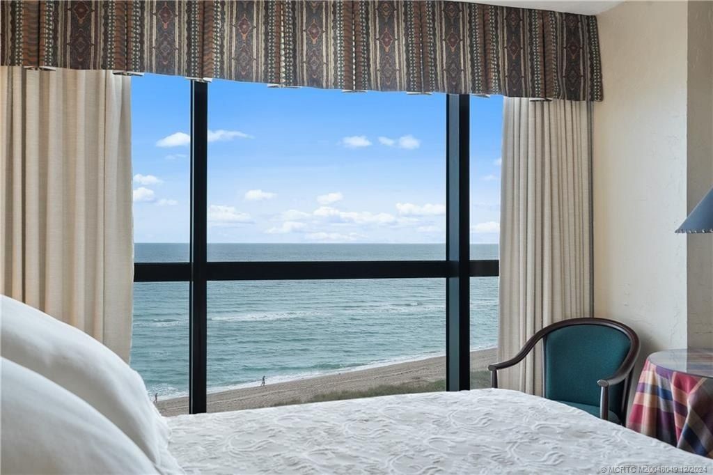 10410 S Ocean Drive, Unit 808, Jensen Beach, FL 34957 Photo