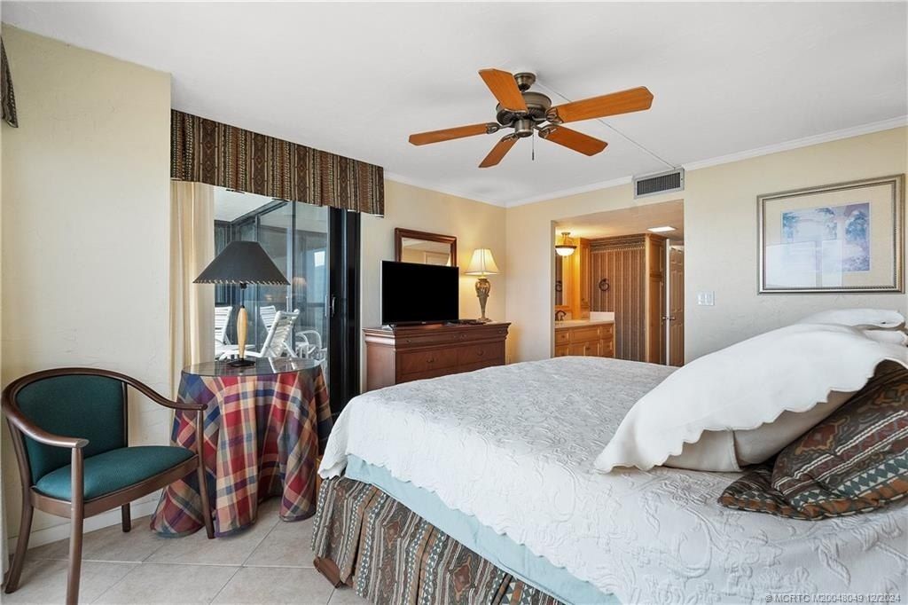 10410 S Ocean Drive, Unit 808, Jensen Beach, FL 34957 Photo