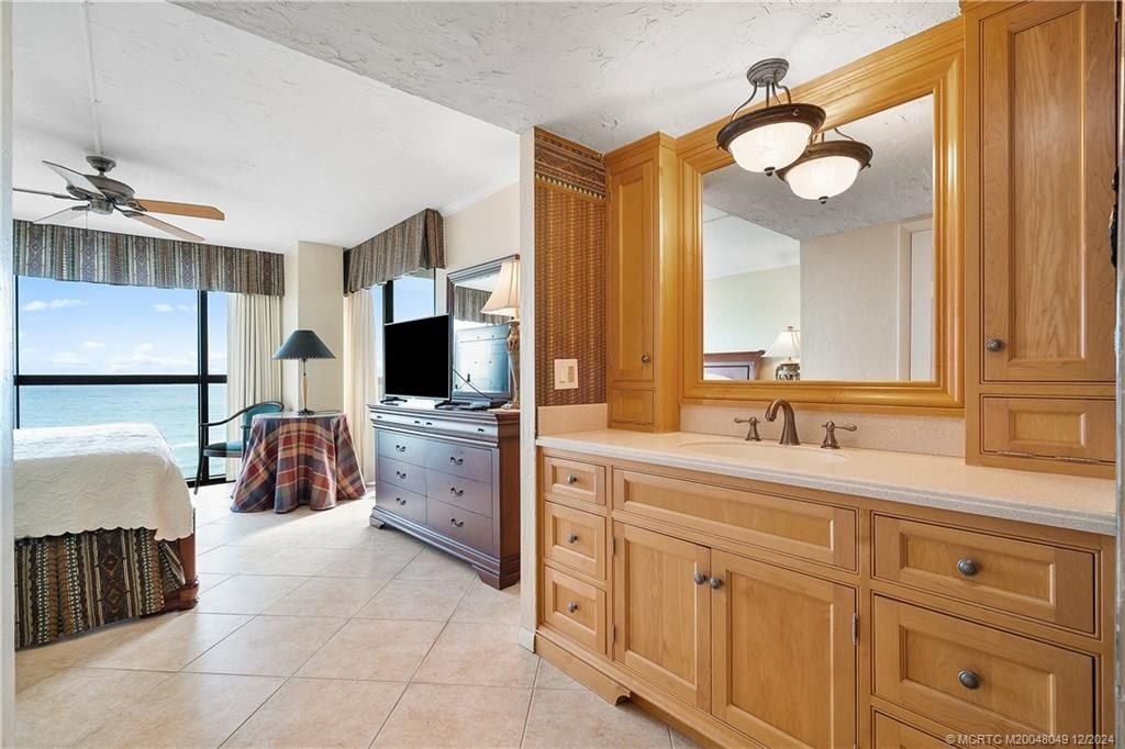 10410 S Ocean Drive, Unit 808, Jensen Beach, FL 34957 Photo