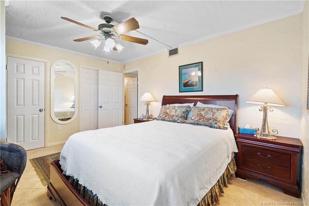 10410 S Ocean Drive, Unit 808, Jensen Beach, FL 34957 Photo