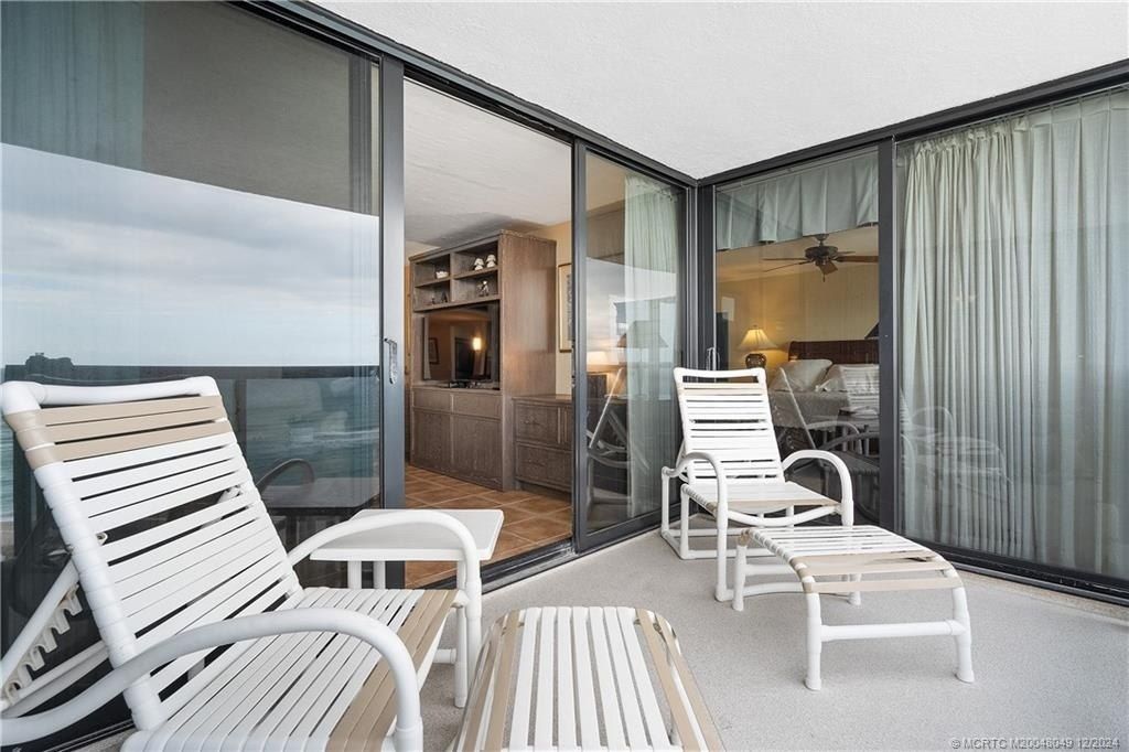 10410 S Ocean Drive, Unit 808, Jensen Beach, FL 34957 Photo