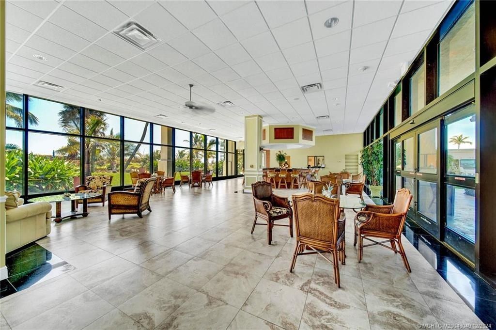 10410 S Ocean Drive, Unit 808, Jensen Beach, FL 34957 Photo