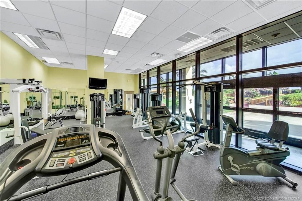 10410 S Ocean Drive, Unit 808, Jensen Beach, FL 34957 Photo