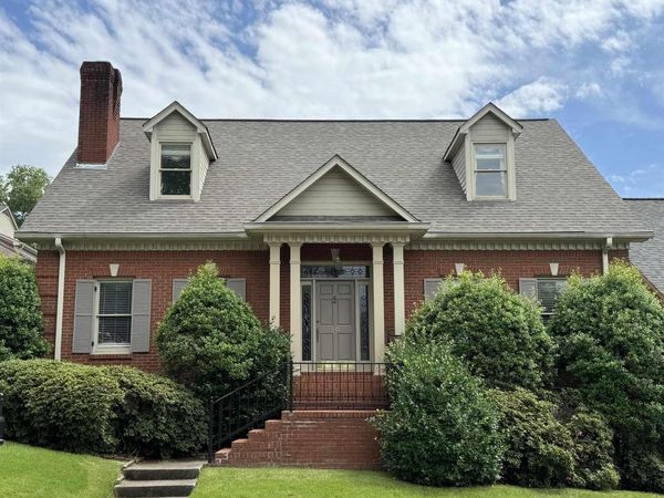 50 Northampton Drive SE, Huntsville, AL 35801