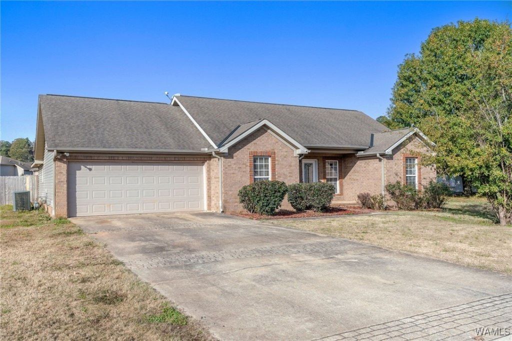 10781 Plantation Drive, Vance, AL 35490 Main Photo