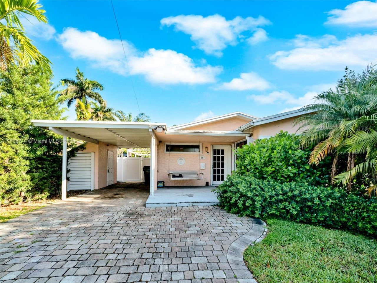 1507 Garfield St, Hollywood, FL 33020 Photo