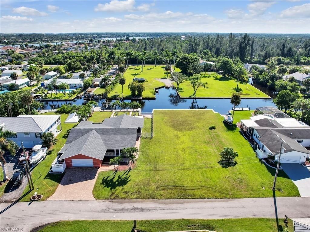 6131 Island Park Ct, Fort Myers, FL 33908 Photo