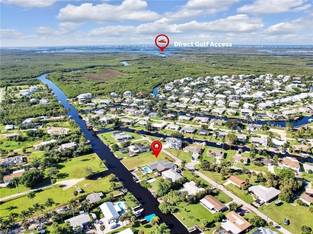 6131 Island Park Ct, Fort Myers, FL 33908 Photo