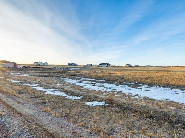 15150 Del Cerro Trail, Peyton, CO 80831