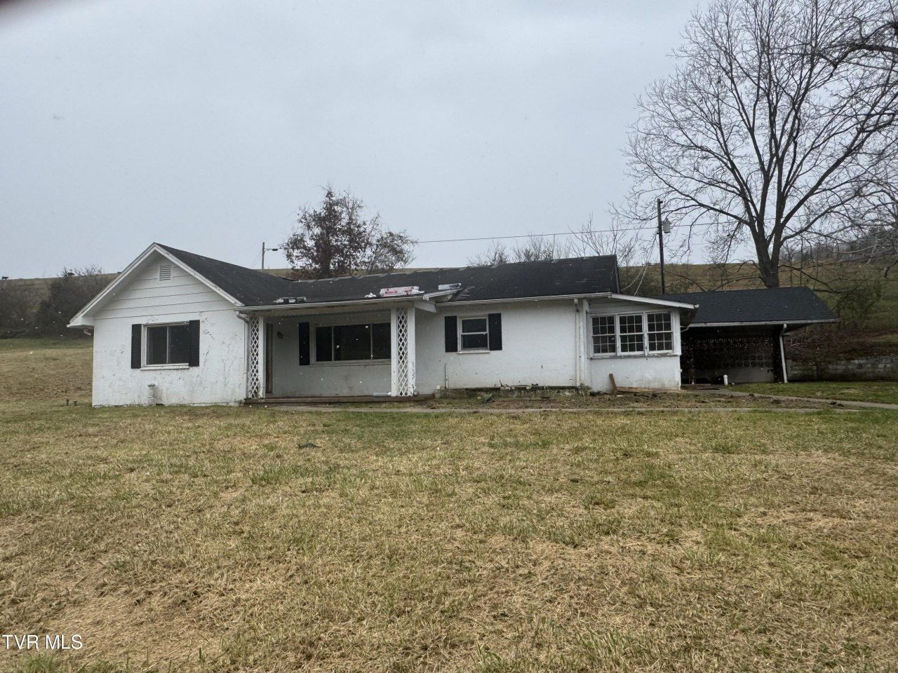 35352 Wilderness Road, Jonesville, VA 24263 Main Photo