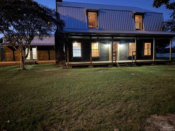 5922 Allentown Rd, Milton, FL 32570