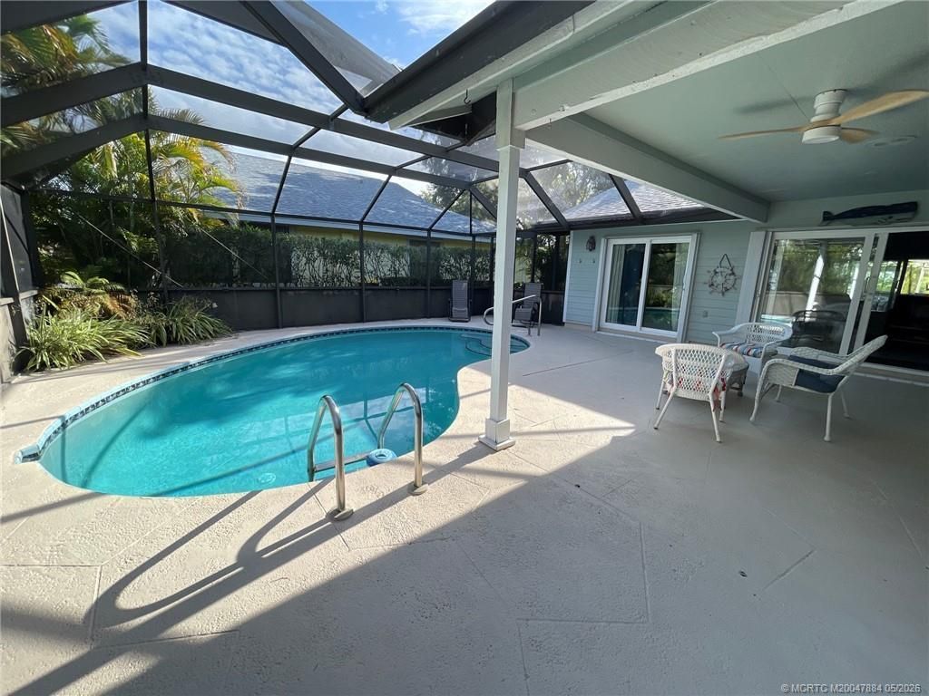 4060 NE Breakwater Drive, Jensen Beach, FL 34957 Photo