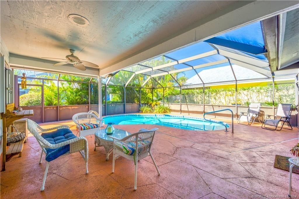 4060 NE Breakwater Drive, Jensen Beach, FL 34957 Photo