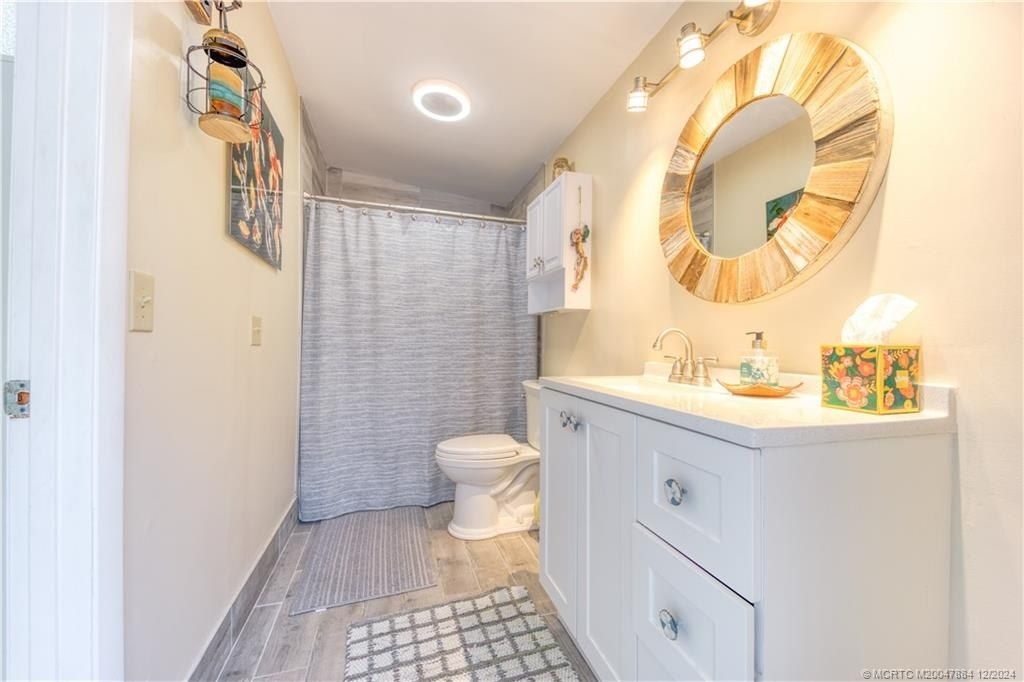 4060 NE Breakwater Drive, Jensen Beach, FL 34957 Photo