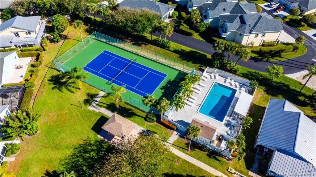 4060 NE Breakwater Drive, Jensen Beach, FL 34957 Photo