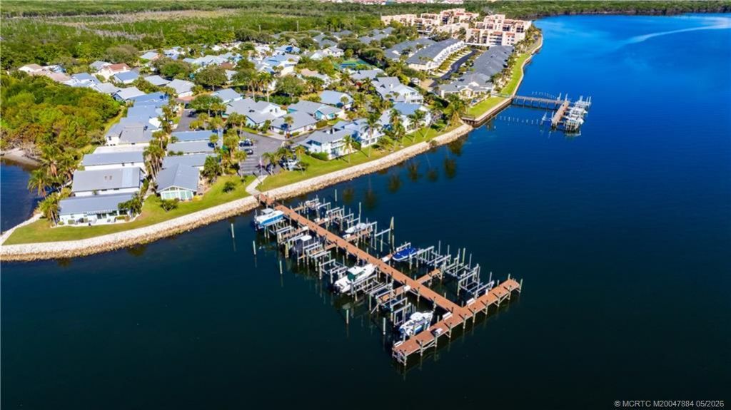 4060 NE Breakwater Drive, Jensen Beach, FL 34957 Photo