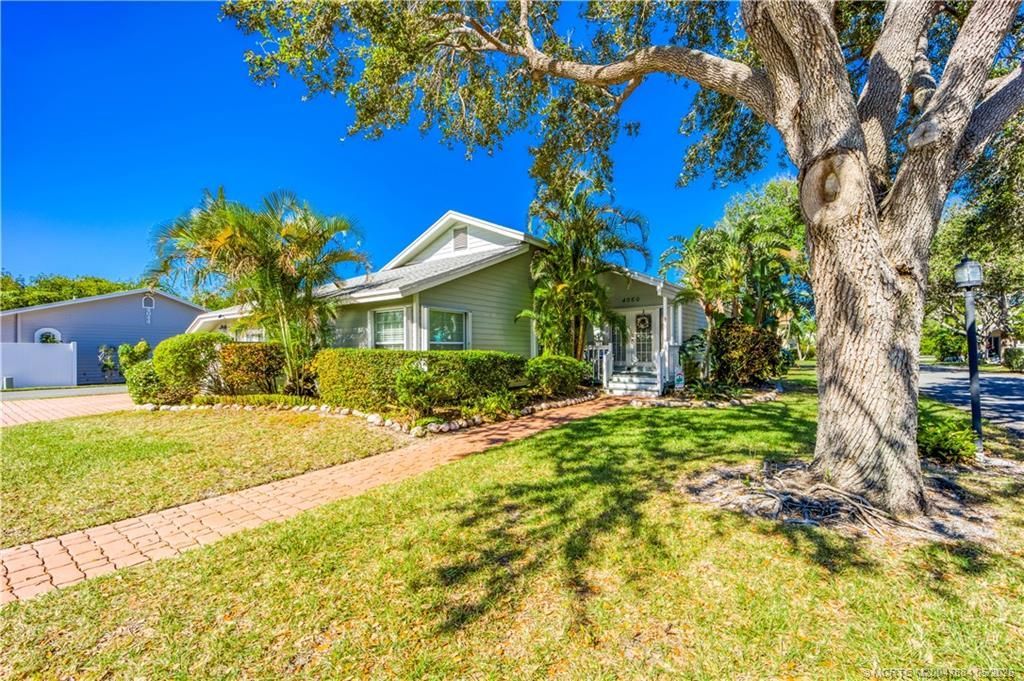 4060 NE Breakwater Drive, Jensen Beach, FL 34957 Photo