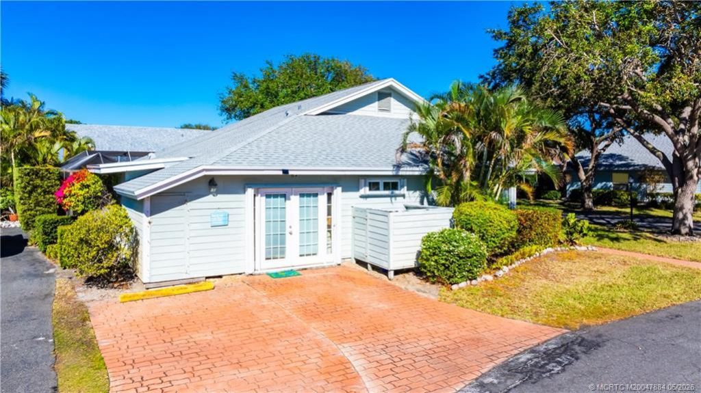 4060 NE Breakwater Drive, Jensen Beach, FL 34957 Photo