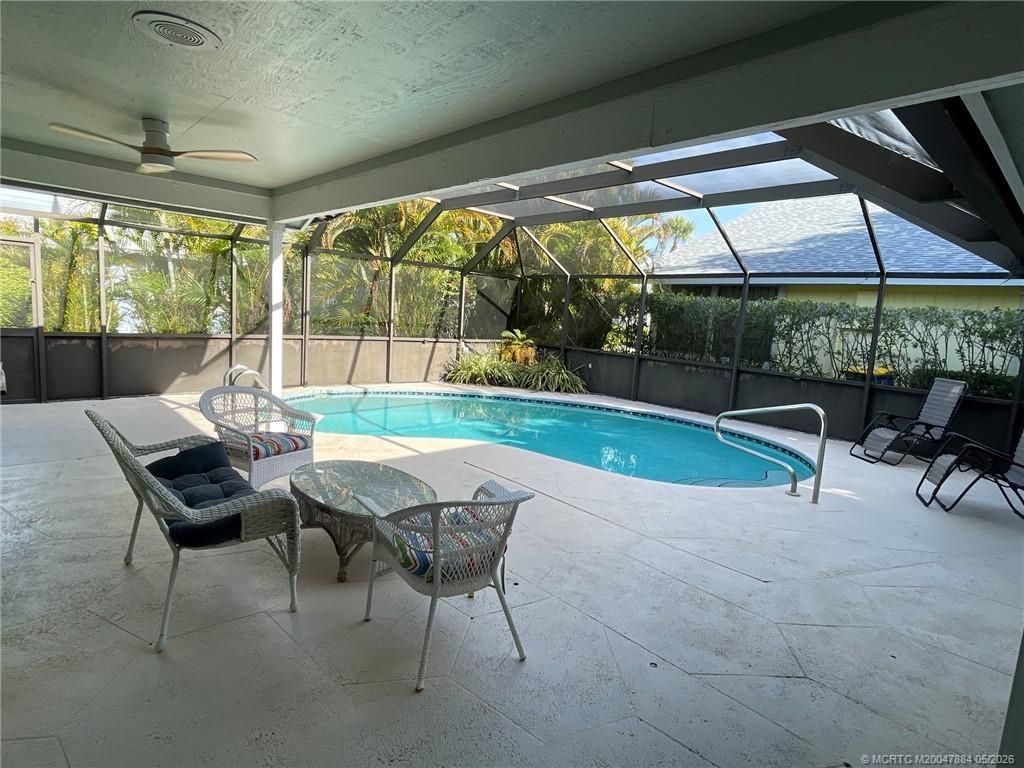 4060 NE Breakwater Drive, Jensen Beach, FL 34957 Photo