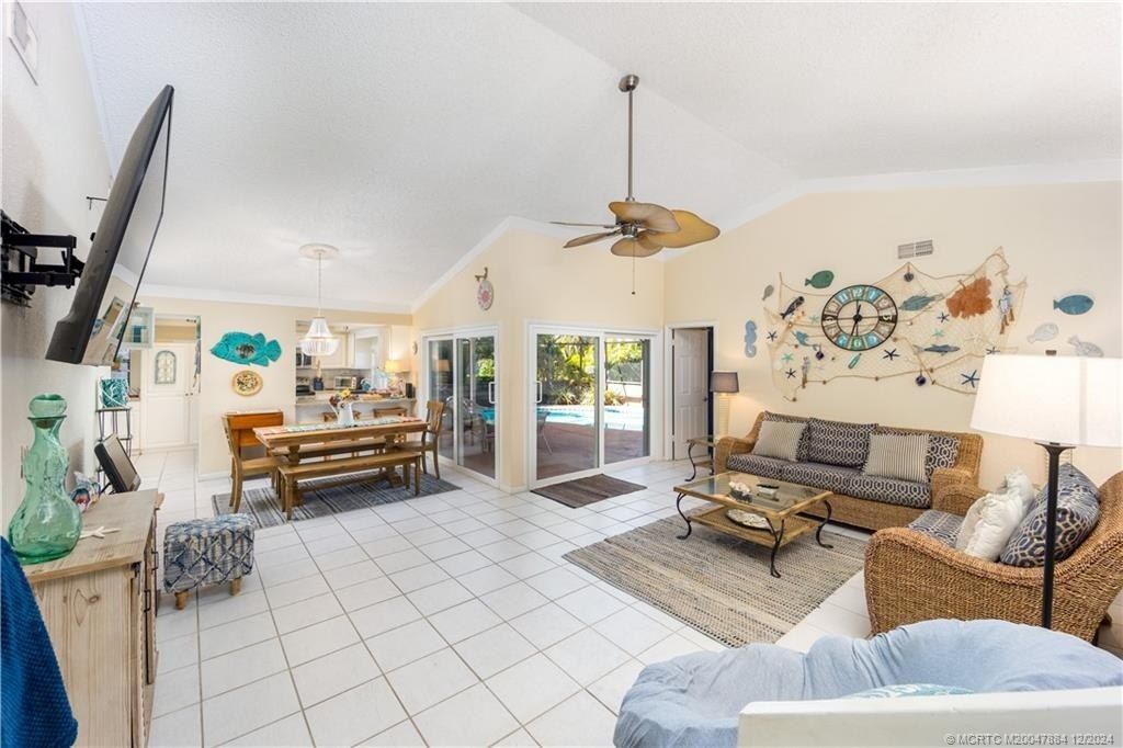 4060 NE Breakwater Drive, Jensen Beach, FL 34957 Photo
