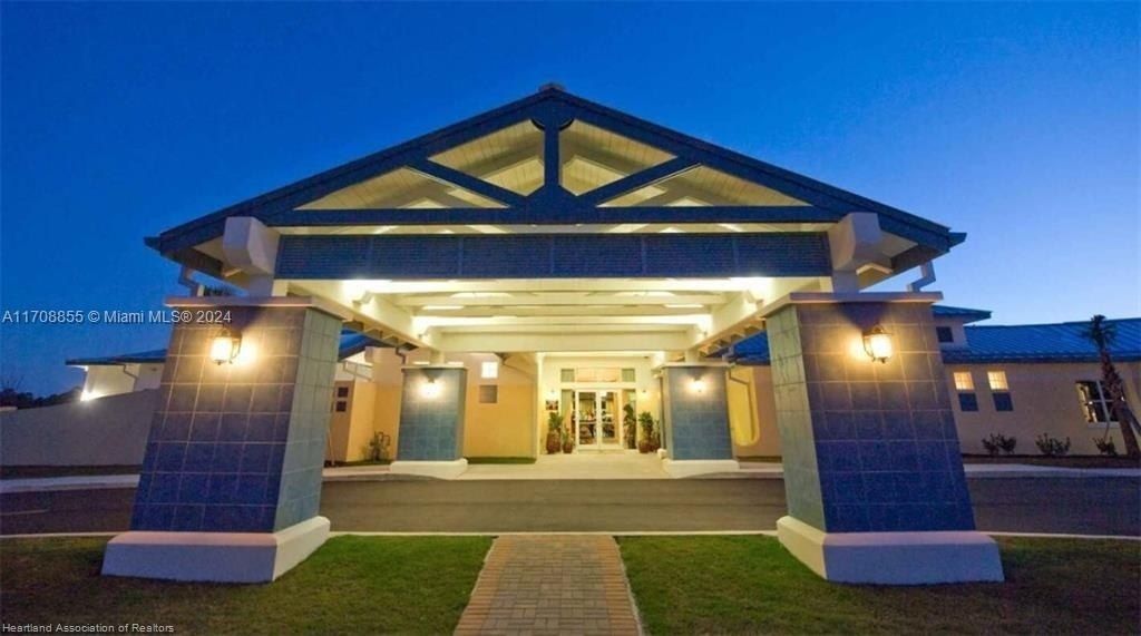 6643 Persis Dr., Sebring, FL 33872 Photo