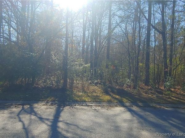 0 Neal Street, Fayetteville, NC 28312