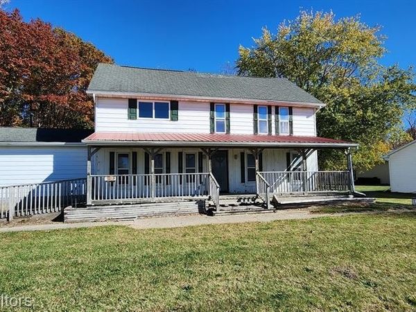 14132 N SAGINAW Road, Vienna Twp, MI 48420