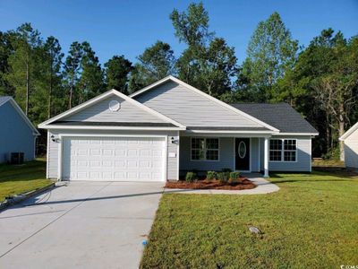 Tbd 2 Mineral Springs Rd., Conway, SC 29527