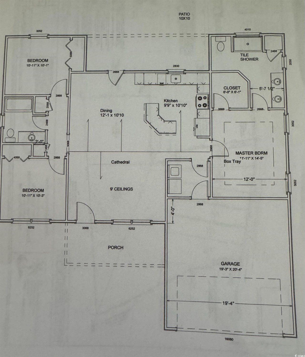 Tbd 2 Mineral Springs Rd. Photo 16