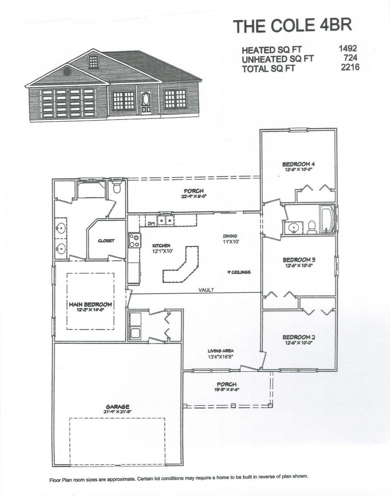 Tbd 3 Mineral Springs Rd. Photo 10