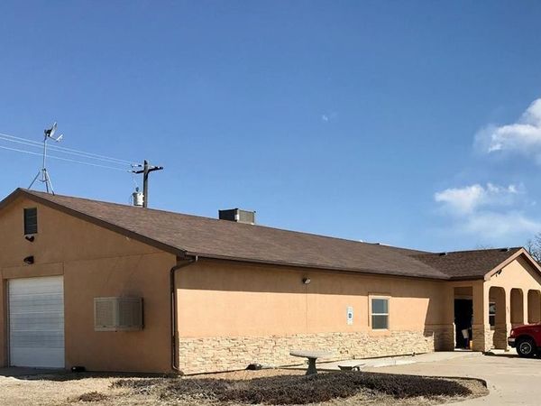 65 N Laser Dr, Pueblo West, CO 81007