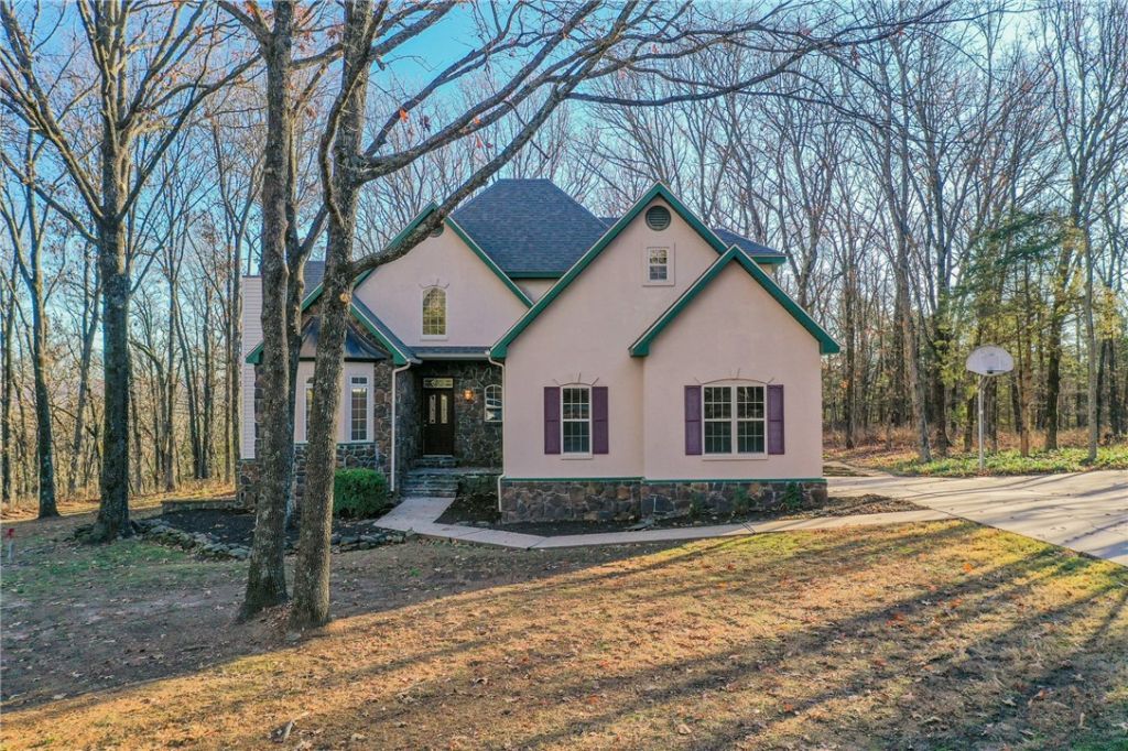 20409 E Hwy 74, Elkins, AR 72727 Main Photo