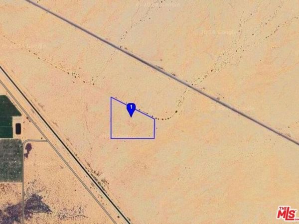 0 Coachella Canal Road, Calipatria, CA 92233