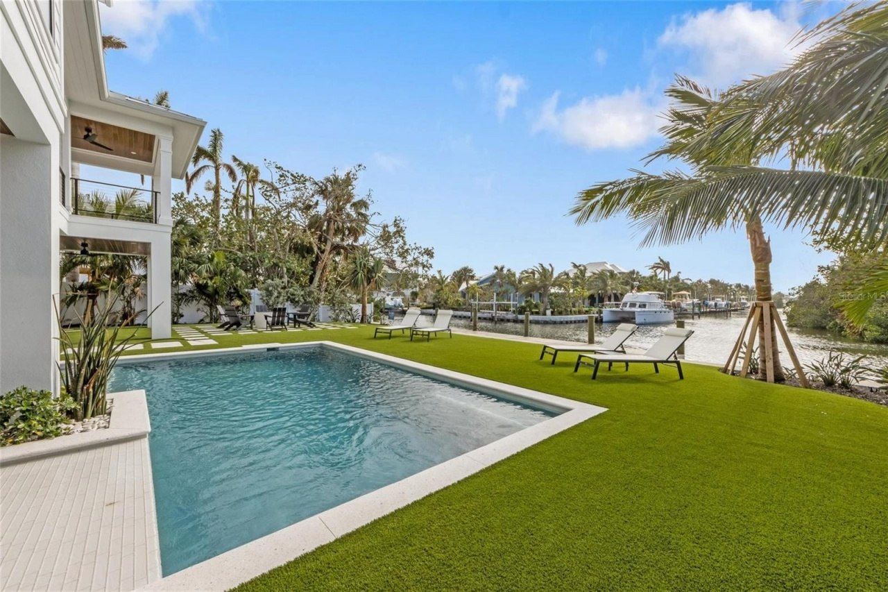 329 Tarpon Street, Anna Maria, FL 34216 Photo