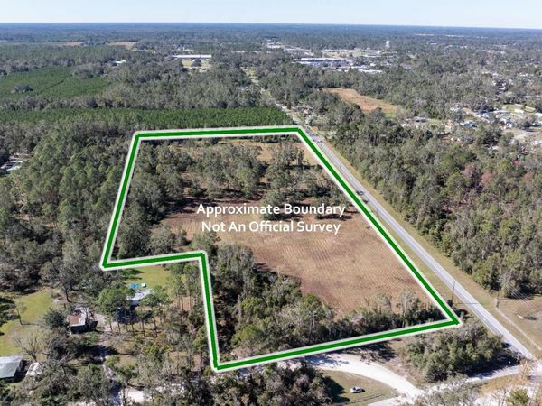 TBD MILLER STREET, Live Oak, FL 32064