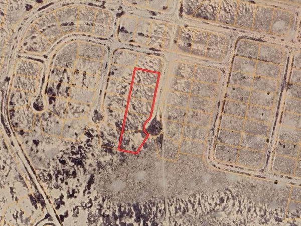 Lot 23-27 Rio Del Oro, Unit 41, Los Lunas, NM 87031