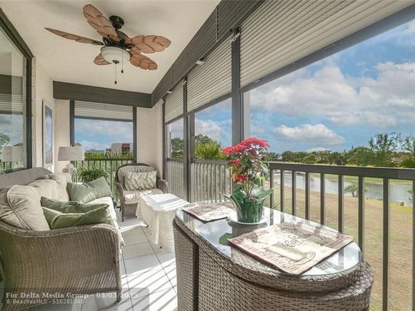 3591 Environ Blvd, Unit 401-A, Fort Lauderdale, FL 33319