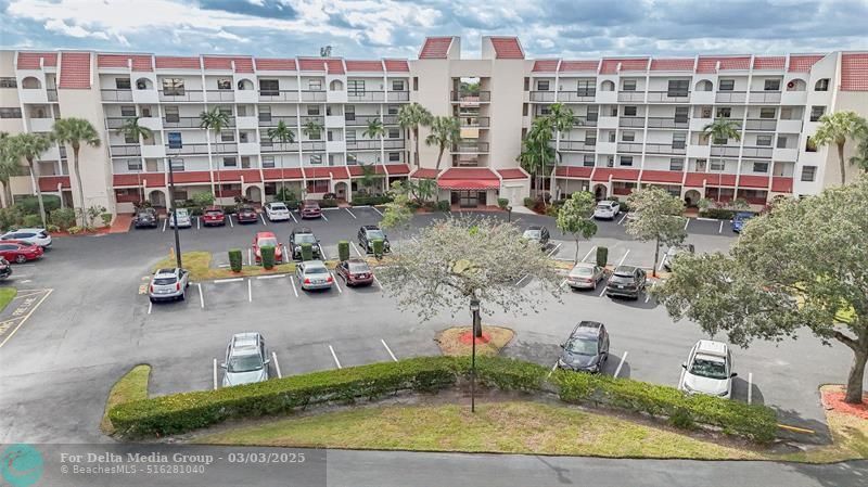 3591 Environ Boulevard, Unit 401-A, Lauderhill, FL 33319 Photo