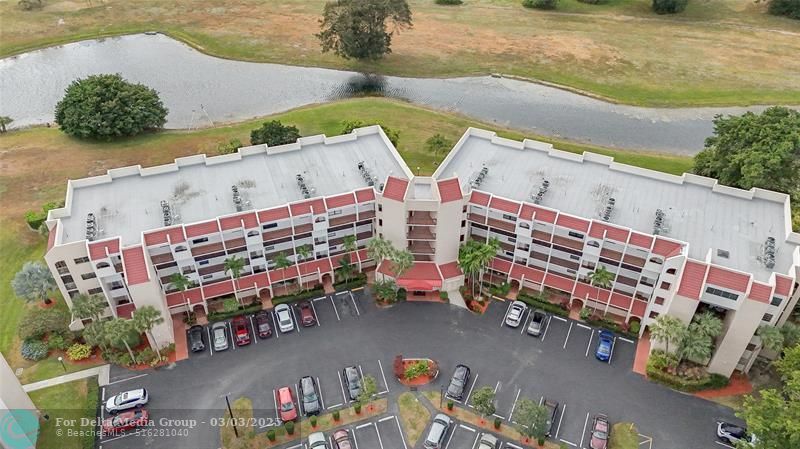 3591 Environ Boulevard, Unit 401-A, Lauderhill, FL 33319 Photo