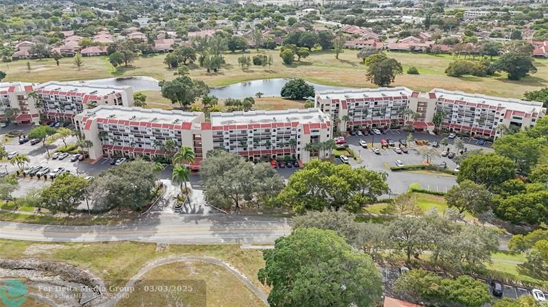 3591 Environ Boulevard, Unit 401-A, Lauderhill, FL 33319 Photo