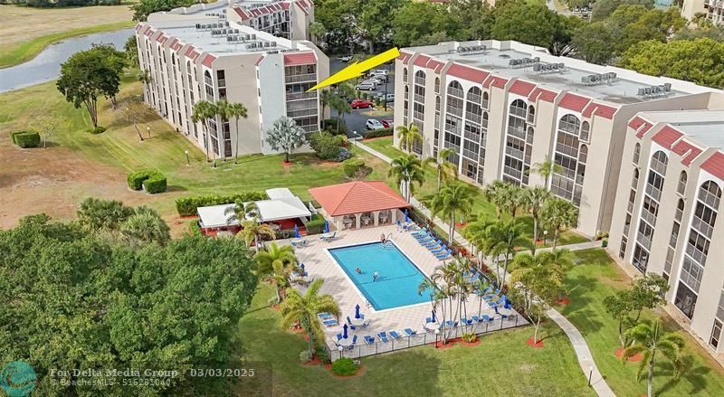 3591 Environ Boulevard, Unit 401-A, Lauderhill, FL 33319 Photo