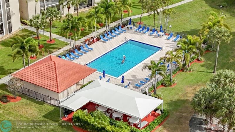 3591 Environ Boulevard, Unit 401-A, Lauderhill, FL 33319 Photo