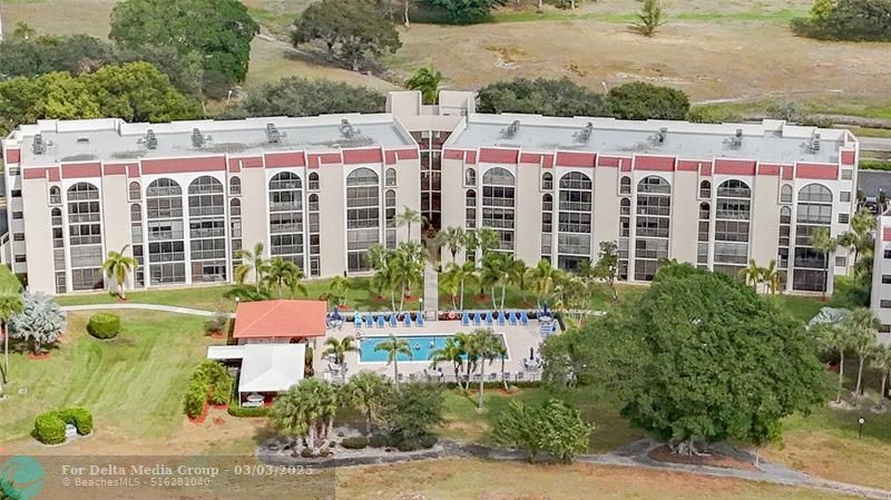 3591 Environ Boulevard, Unit 401-A, Lauderhill, FL 33319 Photo