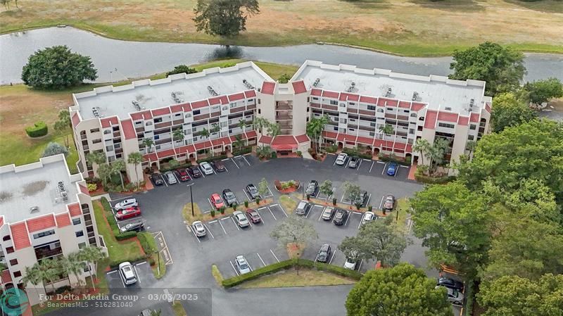 3591 Environ Boulevard, Unit 401-A, Lauderhill, FL 33319 Photo