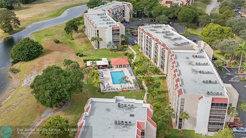 3591 Environ Boulevard, Unit 401-A, Lauderhill, FL 33319 Photo