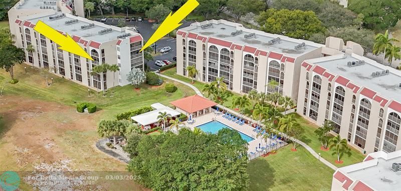 3591 Environ Boulevard, Unit 401-A, Lauderhill, FL 33319 Photo