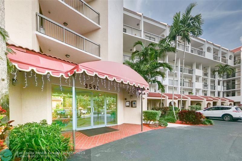 3591 Environ Boulevard, Unit 401-A, Lauderhill, FL 33319 Photo