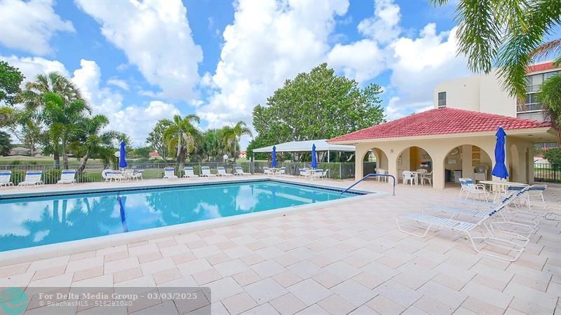 3591 Environ Boulevard, Unit 401-A, Lauderhill, FL 33319 Photo