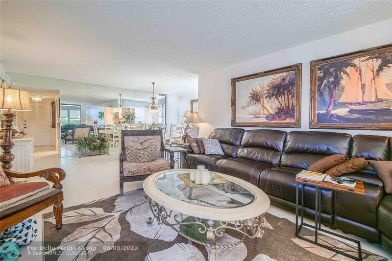 3591 Environ Boulevard, Unit 401-A, Lauderhill, FL 33319 Photo